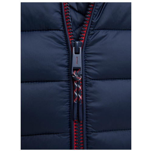 Jack & Jones Ανδρικό αμάνικο μπουφάν